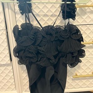 FREE PEOPLE BODYSUIT NWT